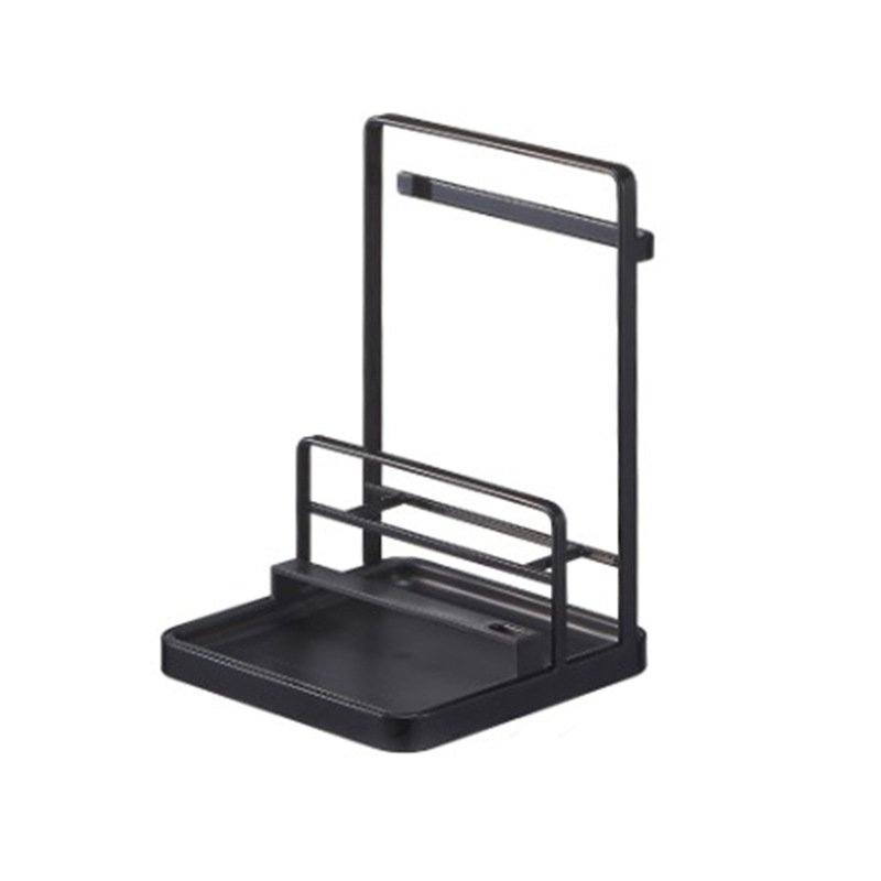 Simple Home Kitchen Multifunctional Storage Rack - Image 7