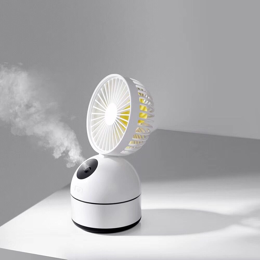 Fan humidifier - Image 9