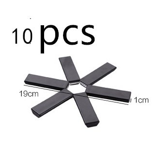Kitchen Non-slip Folding Insulated Mat Heat Resistant Cushion Pad - Image 9