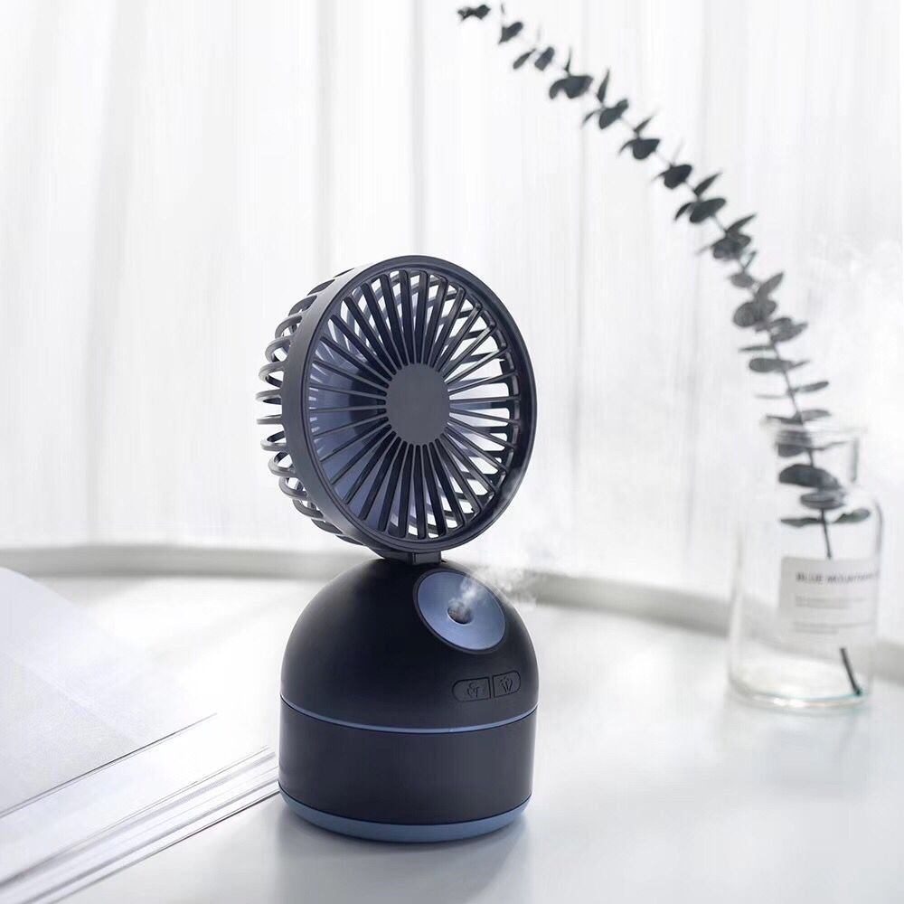 Fan humidifier - Image 7