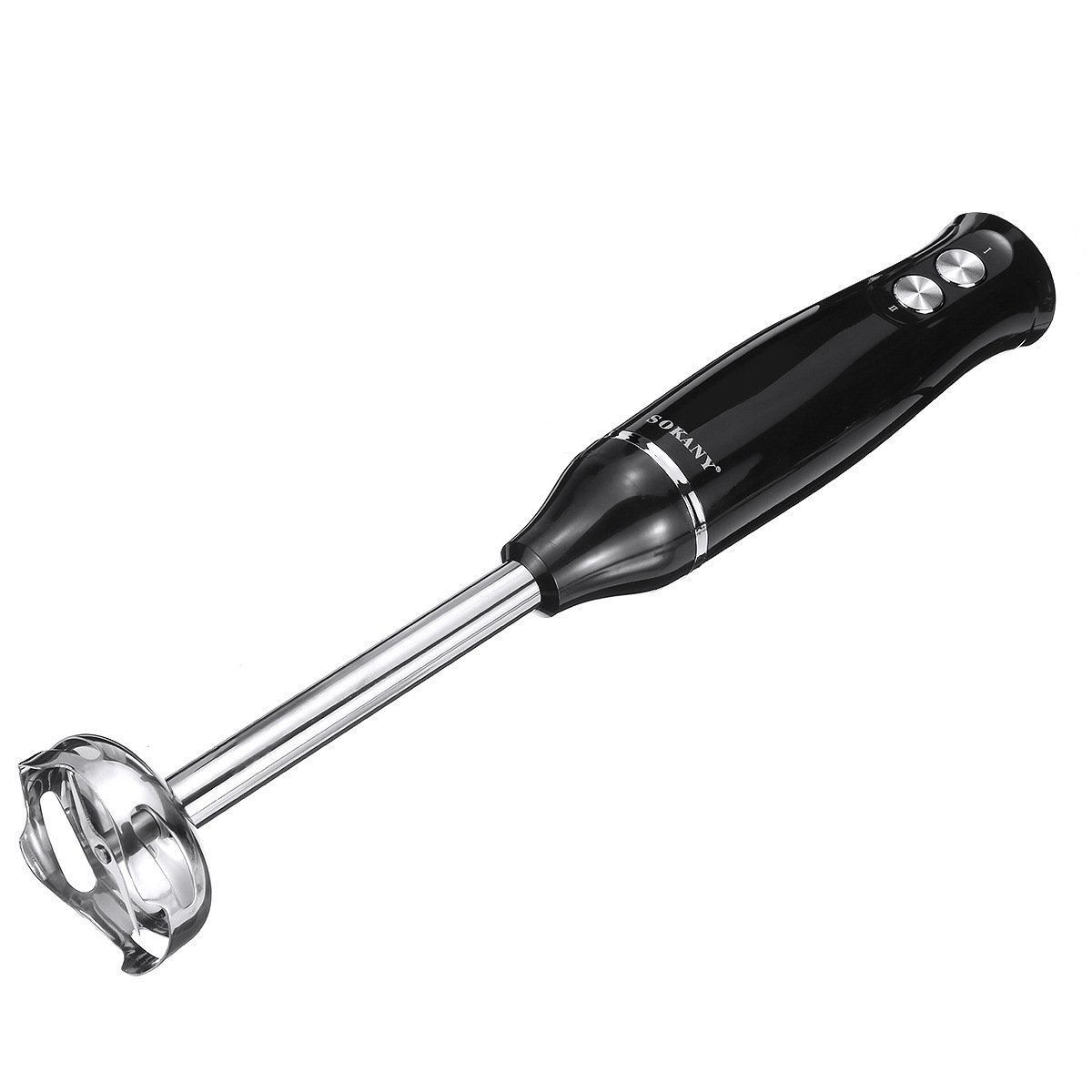 Egg Beater Food Supplement Machine Minced Meat Cooking Stick Kitchen Gadgets - Image 3