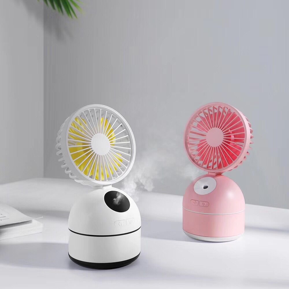Fan humidifier - Image 4