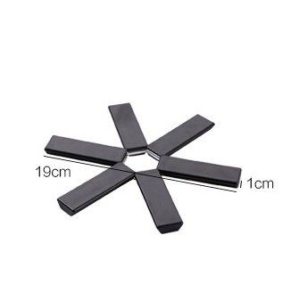 Kitchen Non-slip Folding Insulated Mat Heat Resistant Cushion Pad - Image 5