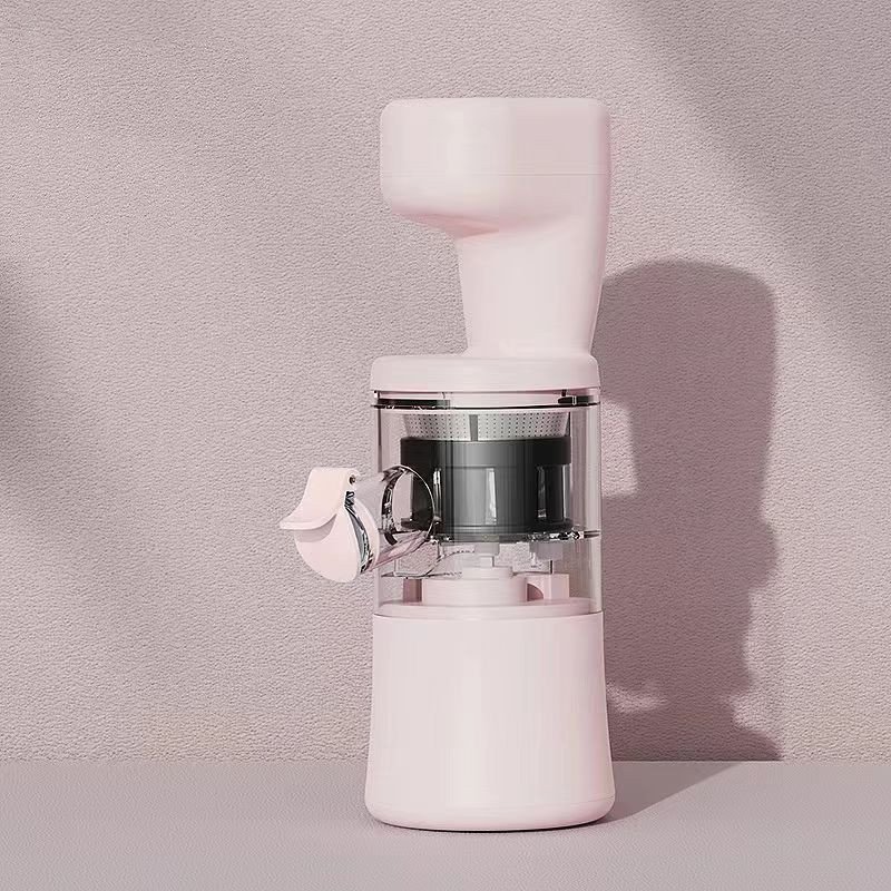 Home Portable Blender Wireless Automatic Fruit Machine Ktichen Gadgets - Image 4