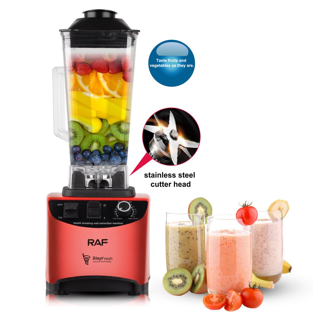 Portable Blender Home Kitchen Gadgets Minimalist Wall-breaking Stirring Juicer - Image 5