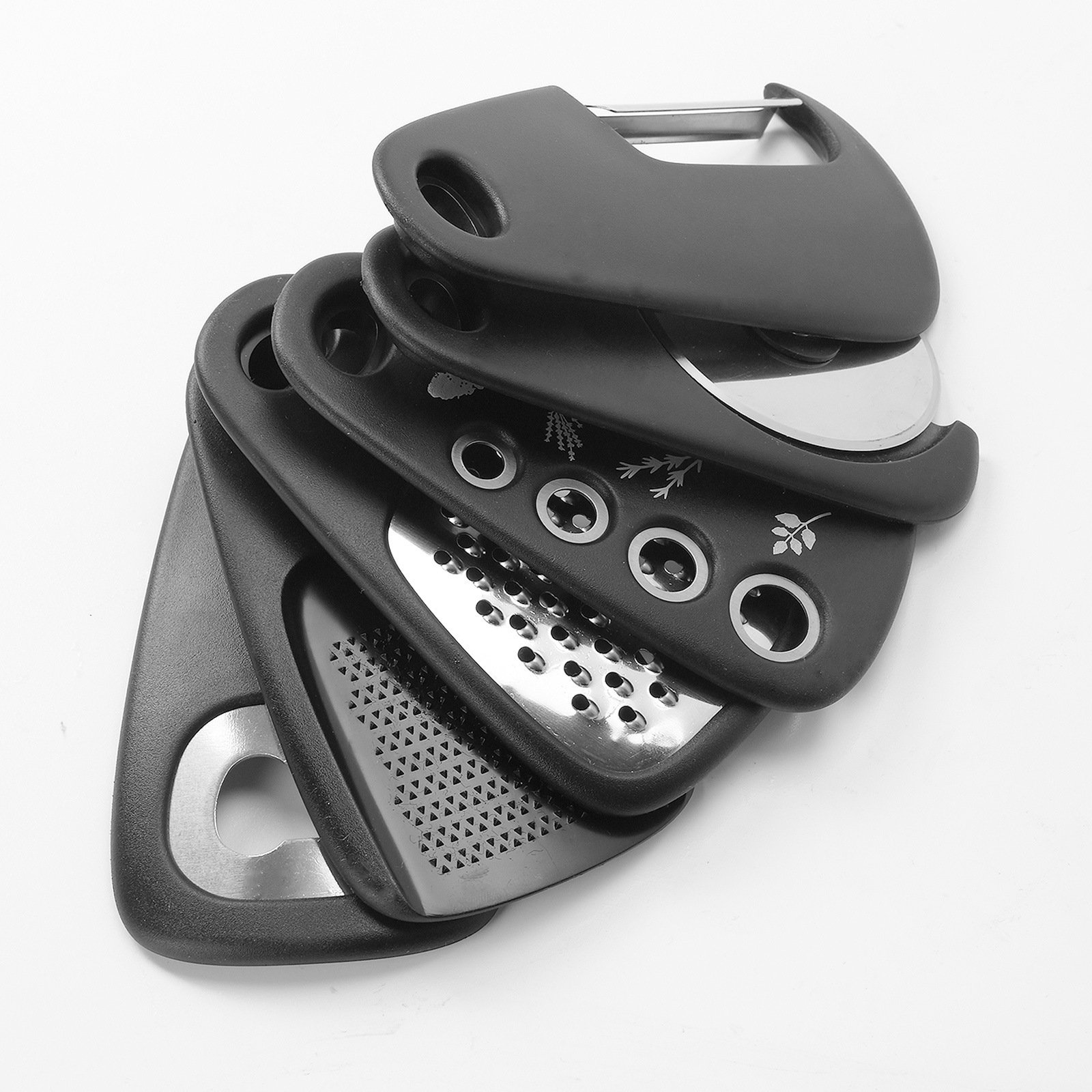 6 Items Kitchen Gadgets Can Be Stacked - Image 2